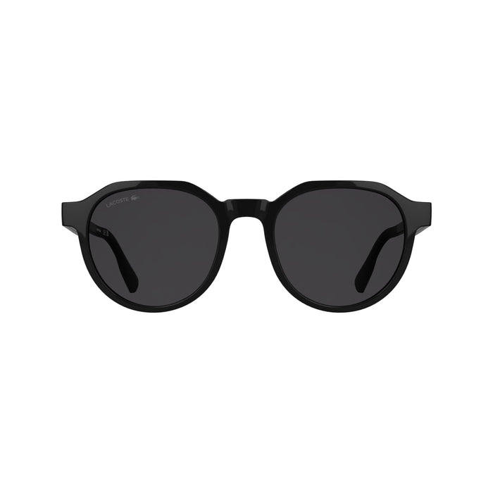 Солнцезащитные очки Lacoste L6087S 001 52 20 — vista 2