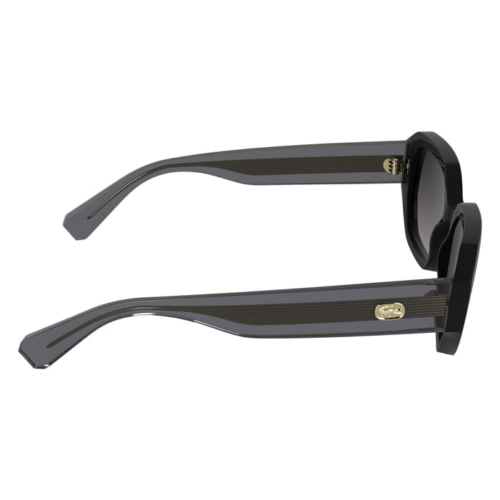 Gafas de Sol Lacoste L6091S 001 55 17 — vista 7