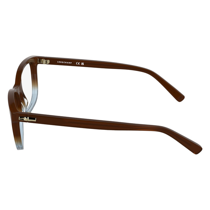 Optical Frames Longchamp LO2807 208 51 / 54 17 — vista 3