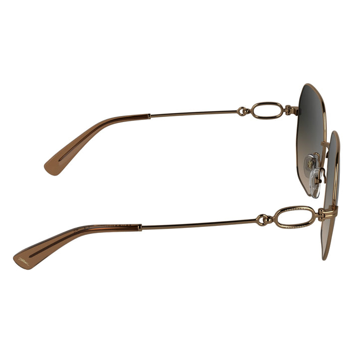 Gafas de Sol Longchamp LO187S 734 58 17 — vista 7