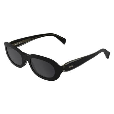 Lunettes de soleil Liu Jo LJ836S 001 51 20