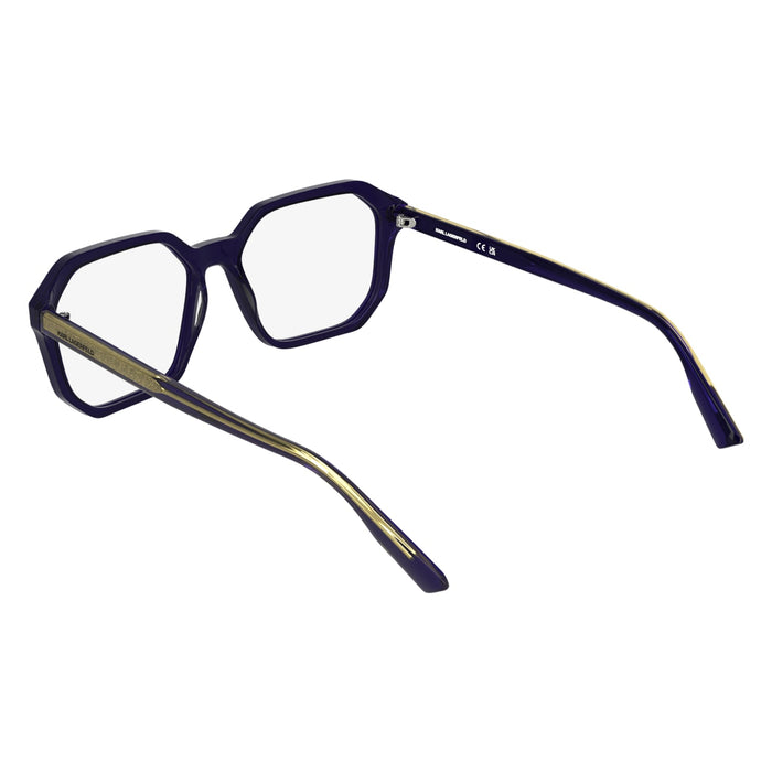 Optical Frames Karl Lagerfeld KL6234 501 56 16 — vista 4