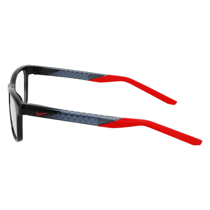 Gafas Graduadas Nike NIKE 5058 006 48 16 — vista 3