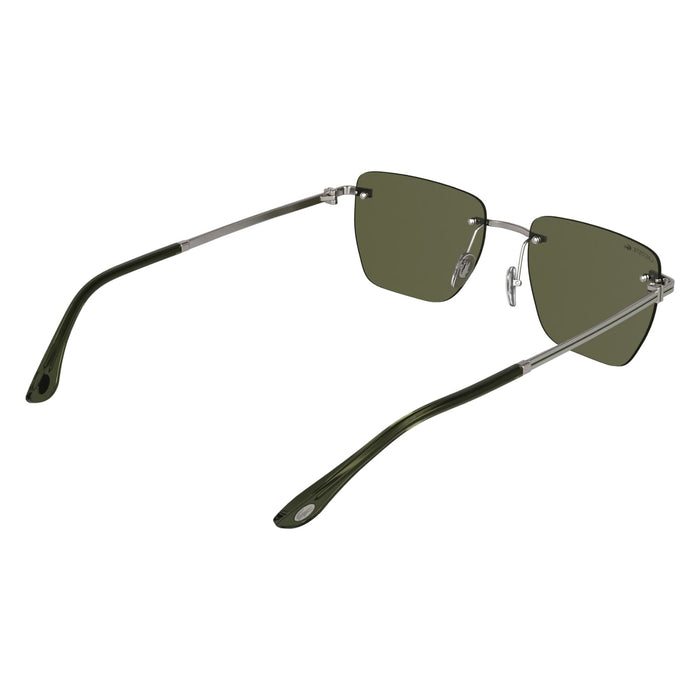 Gafas de Sol Lacoste L282S 033 55 19 — vista 6