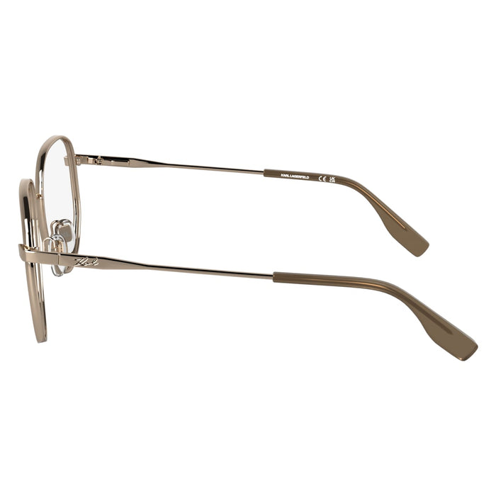 Optical Frames Karl Lagerfeld KL361 770 55 17 — vista 3
