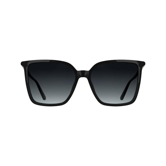 Gafas de Sol Calvin Klein (Ck) CK26502S 001 56 16 — vista 2