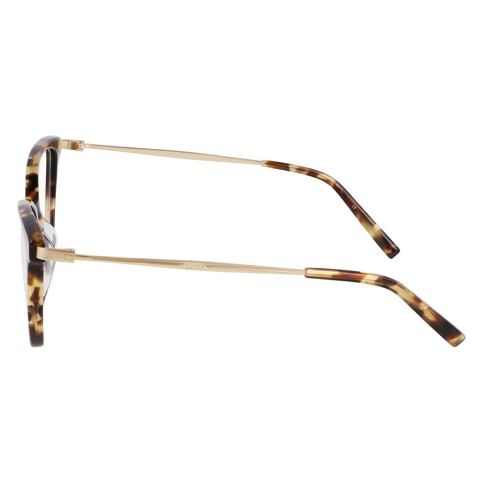 Optical Frames Dkny DK7010 281 53 17 — vista 3
