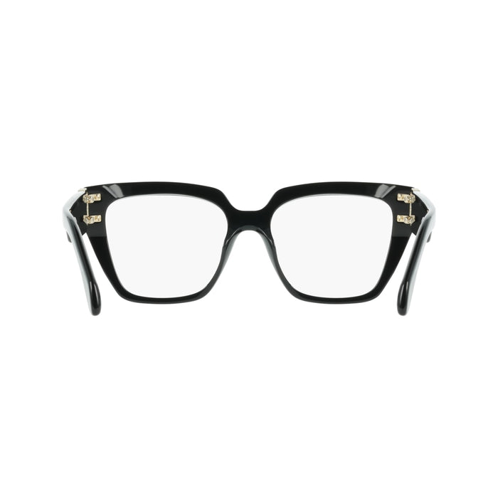 Gafas Graduadas Ferragamo SF3041E 001 53 16 — vista 5