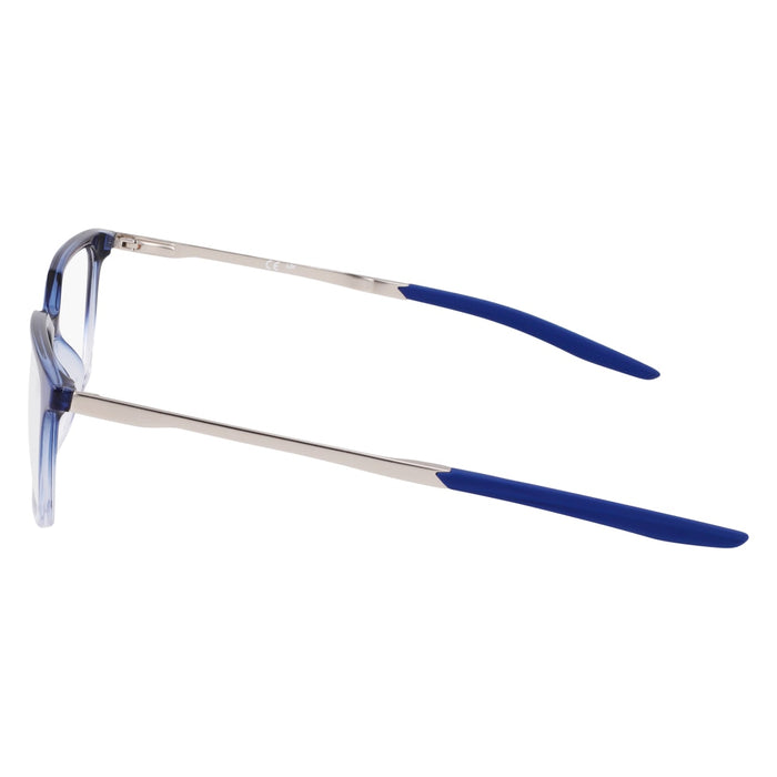Gafas Graduadas Nike NIKE 7227 416 54 17 — vista 3