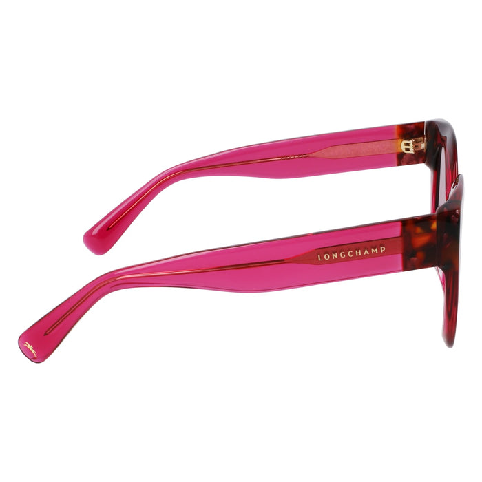 Gafas de Sol Longchamp LO750S 654 49 23 — vista 7