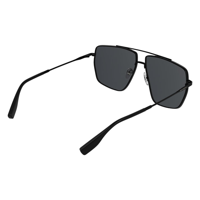 Gafas de Sol Karl Lagerfeld KL370S 001 62 13 — vista 6