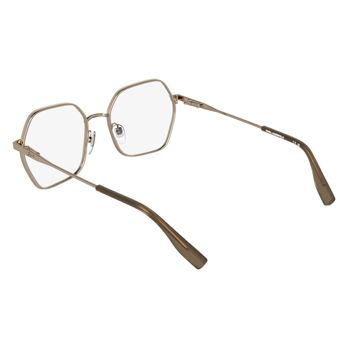 Optical Frames Karl Lagerfeld KL363 770 54 18 — vista 4