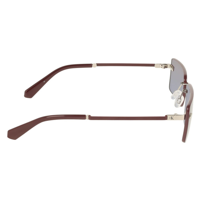 Солнцезащитные очки Calvin Klein Jeans CKJ25206S 046 61 16 — vista 7