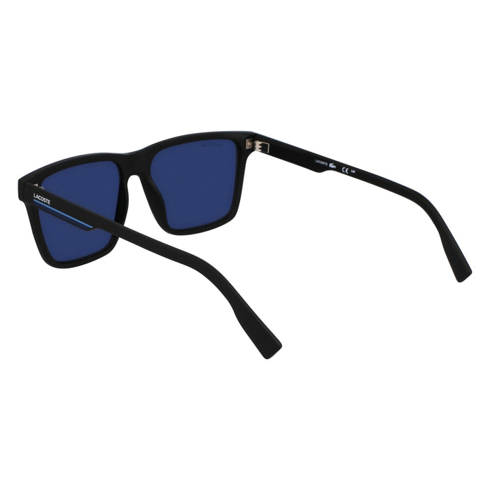 Gafas de Sol Lacoste L6039S 002 57 16 — vista 4