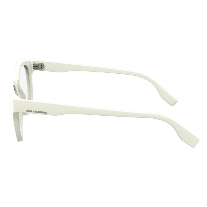 Optical Frames Karl Lagerfeld KL6177 105 47 23 — vista 3