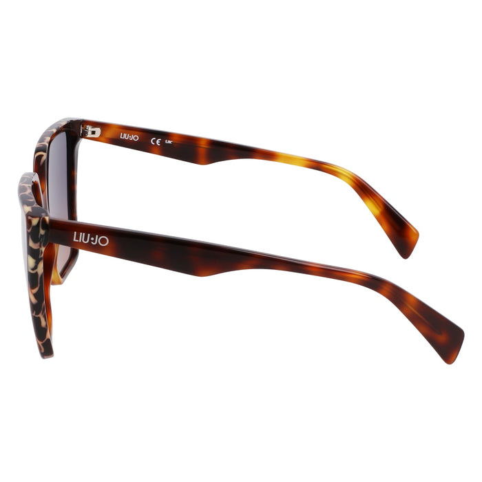 Gafas de Sol Liu Jo LJ798S 245 58 14 — vista 3