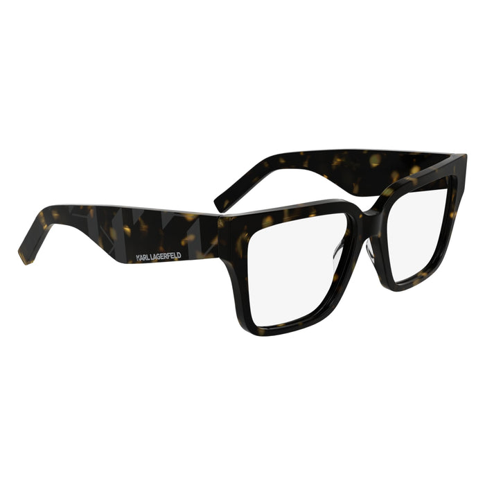 Optical Frames Karl Lagerfeld KL6201 242 54 17 — vista 8