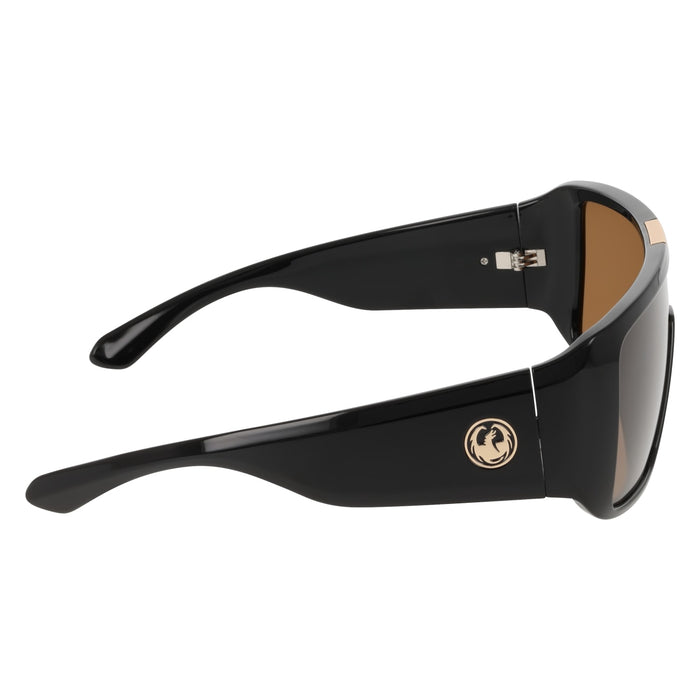 Gafas de Sol Dragon DR DOMO LL 001 59 10 — vista 7