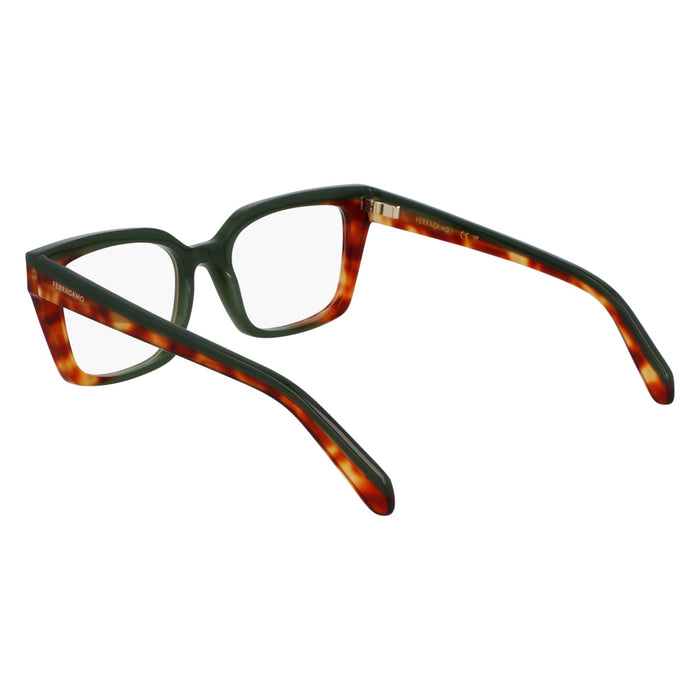 Optical Frames Ferragamo SF3010 335 52 19 — vista 4