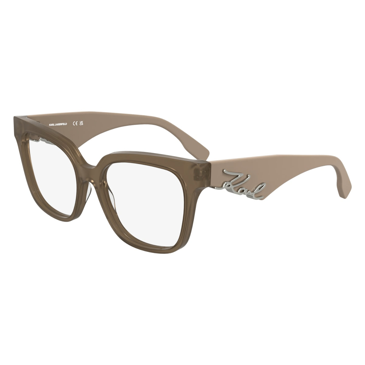 Optical Frames Karl Lagerfeld KL6190 272 53 17