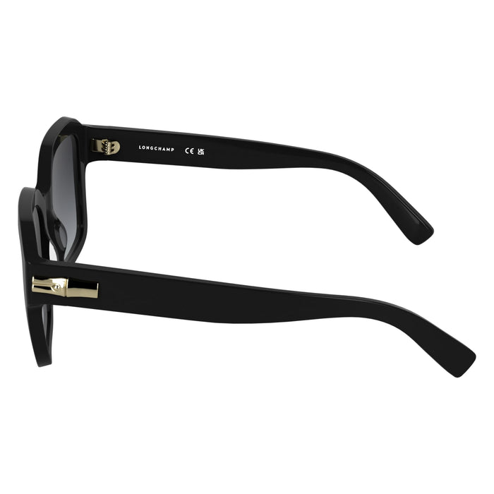 Gafas de Sol Longchamp LO816S 001 53 20 — vista 3