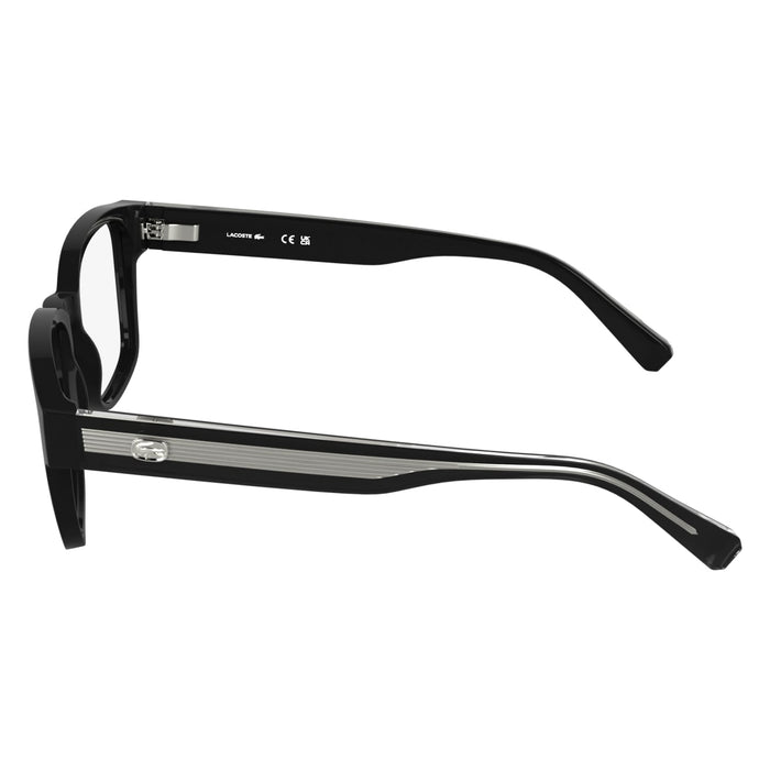 Gafas Graduadas Lacoste L4012 001 55 18 — vista 3