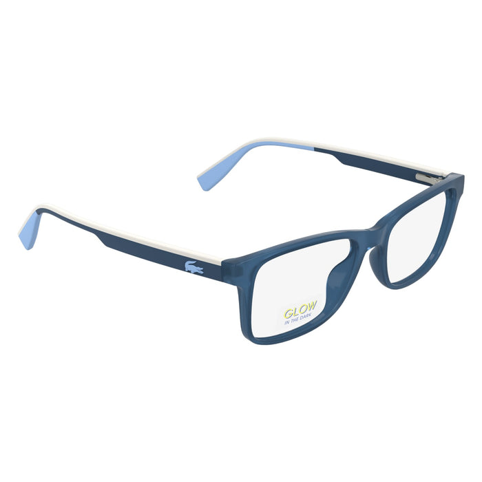 Gafas Graduadas Lacoste L3665 400 50 16 — vista 8
