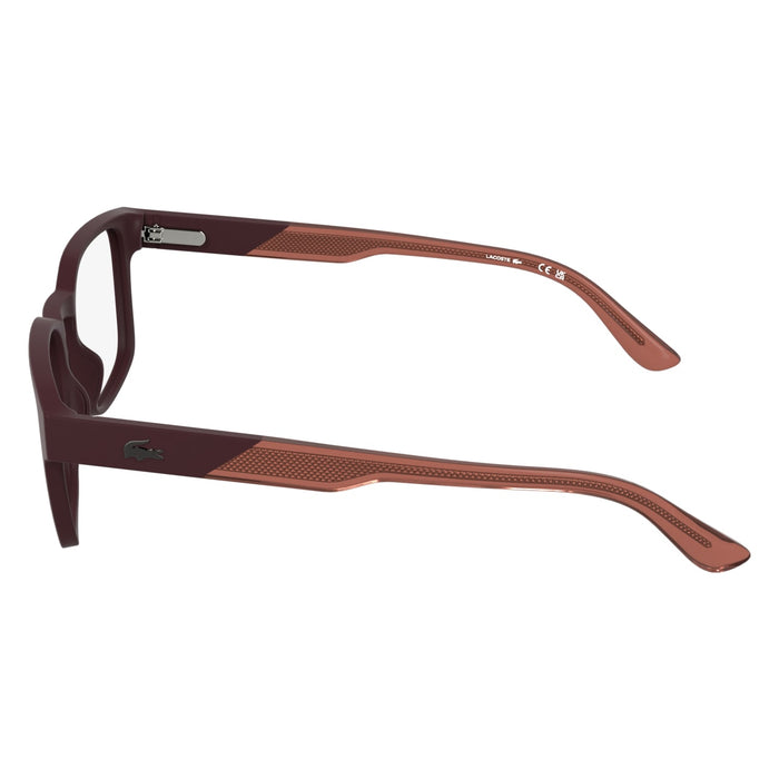 Optical Frames Lacoste L4010 601 53 19 — vista 3