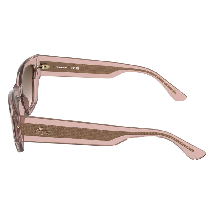 Gafas de Sol Lacoste L6072S 662 52 18 — vista 3