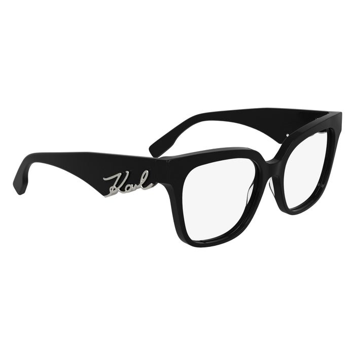 Optical Frames Karl Lagerfeld KL6190 001 53 17 — vista 8