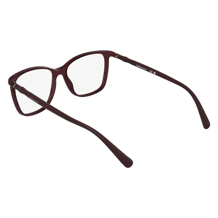 Оправа для очков Longchamp LO2801 601 54 15 — vista 4