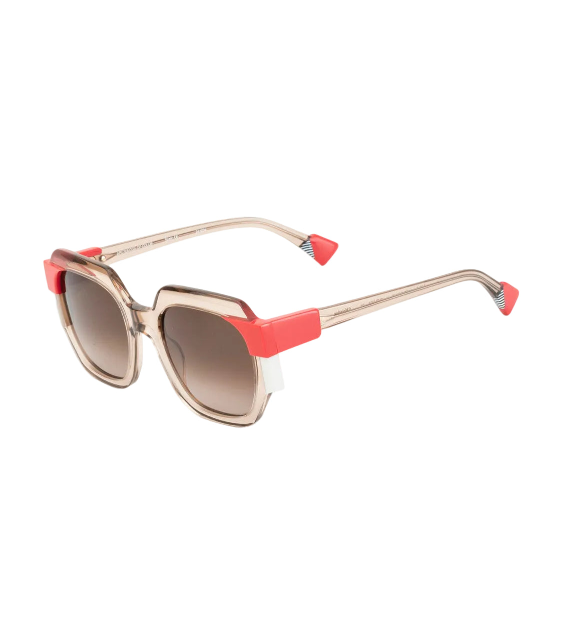 Sunglasses Woodys Atelier Cythera 04 53 21