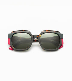 Lunettes de Soleil Woodys Atelier Cythera 02 53 21