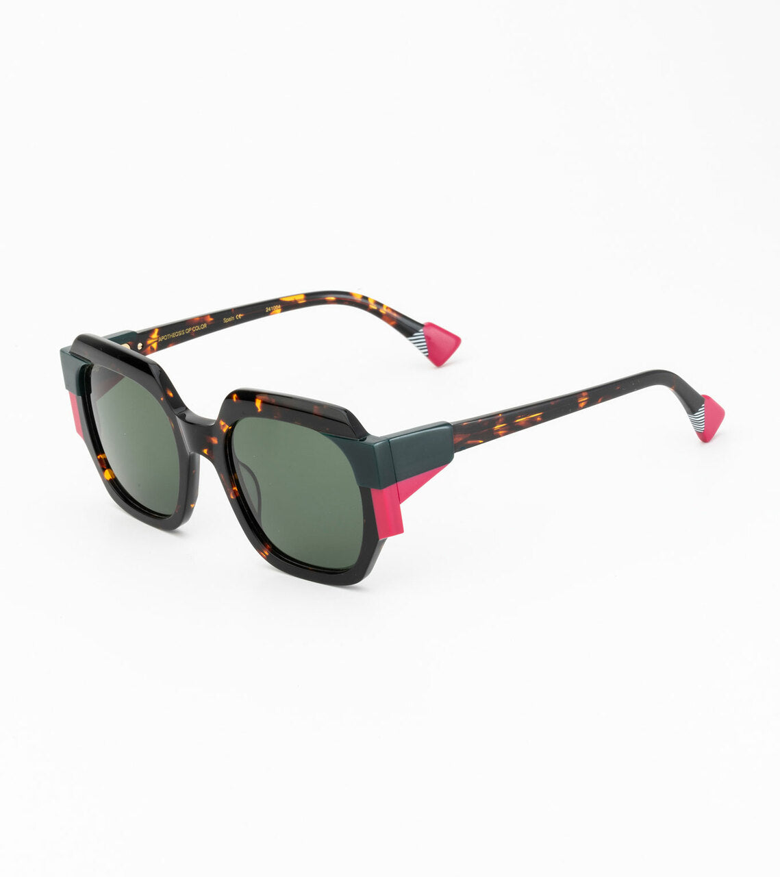 Woodys Atelier Cythera 02 - vista lateral