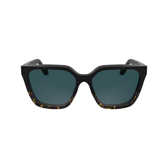 Gafas de Sol Calvin Klein (Ck) CK25500S 006 57 16 — vista 2