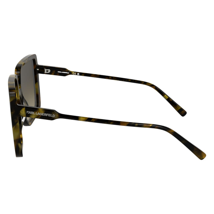 Sonnenbrille Karl Lagerfeld KL6187S 211 58 17 — vista 3