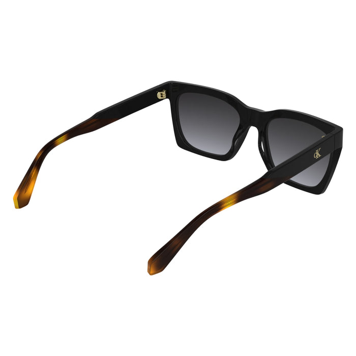 Солнцезащитные очки Calvin Klein Jeans CKJ26606S 001 55 18 — vista 6