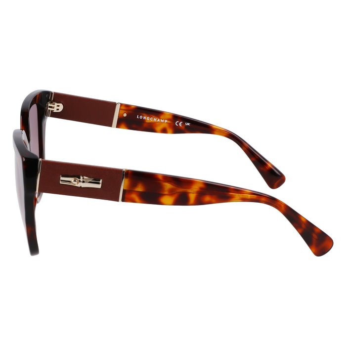 Gafas de Sol Longchamp LO754SL 242 54 18 — vista 3
