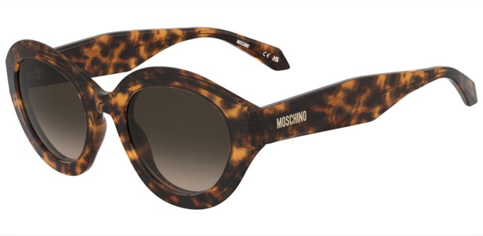 Sonnenbrille Moschino MOS200/S 086HA 53 22