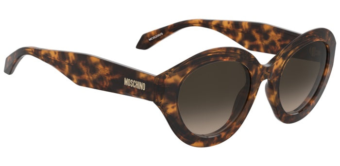 Sonnenbrille Moschino MOS200/S 086HA 53 22
