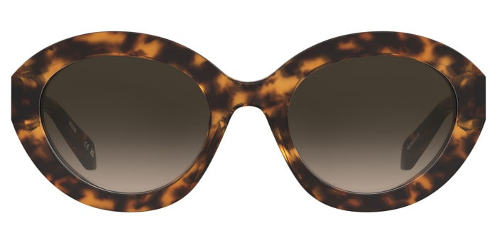 Gafas de Sol Moschino MOS200/S 086HA 53 22 — vista 3