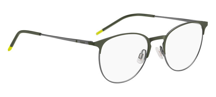 Gafas Graduadas Hugo HG 1290 0OC 52 19 — Imagen 2