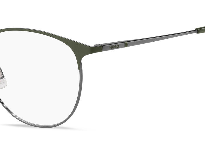 Gafas Graduadas Hugo HG 1290 0OC 52 19 — Imagen 4