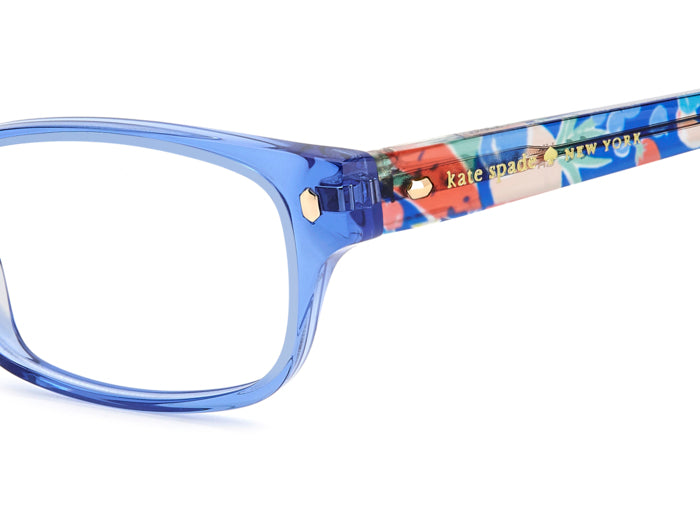 Optical Frames Kate Spade LUCYANN PJP 51 16 — Image 4
