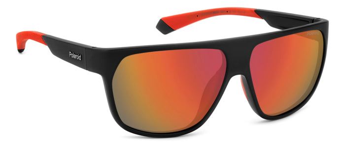 Gafas de Sol Polaroid PLD 7053/S BLXOZ 60 12