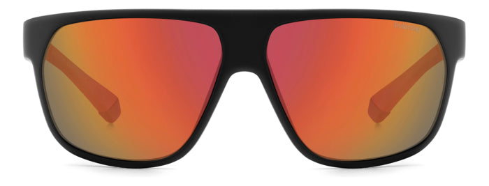 Gafas de Sol Polaroid PLD 7053/S BLXOZ 60 12 — vista 3