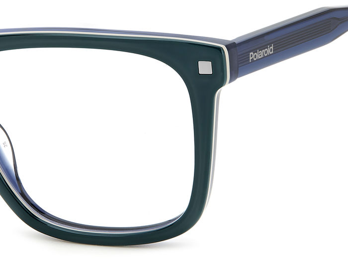 Optical Frames Polaroid PLD D506 PJP 53 19 — Image 4