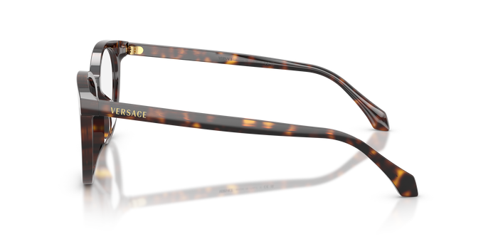 Optical Frames Versace VE3404D 108 52 19 — Image 2