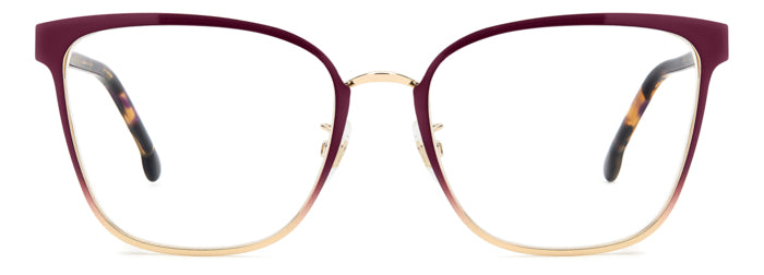 Оправа для очков Carrera 3051 BSU 56 18 — Изображение 3