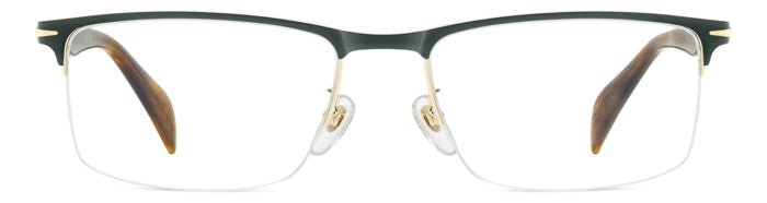 Optical Frames David Beckham DB 1244/G DLD 59 19 — Image 3